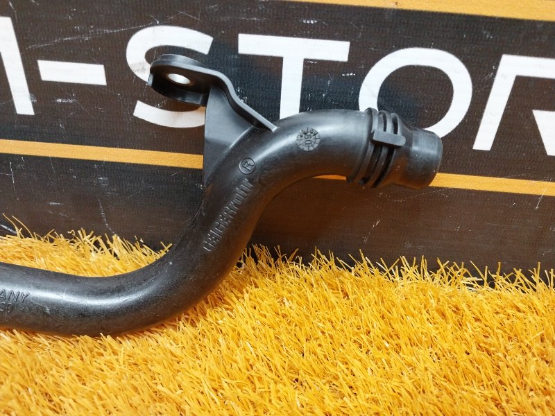 Патрубок системы охлаждения, 500 рублей, Красноярск