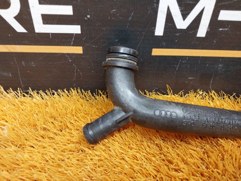 Патрубок системы охлаждения, 500 рублей, Красноярск