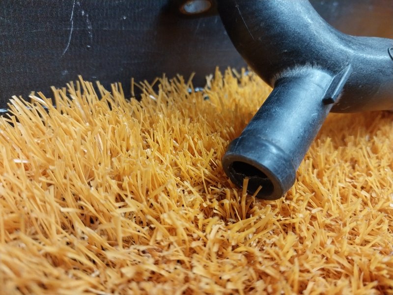 Патрубок системы охлаждения, 500 рублей, Красноярск