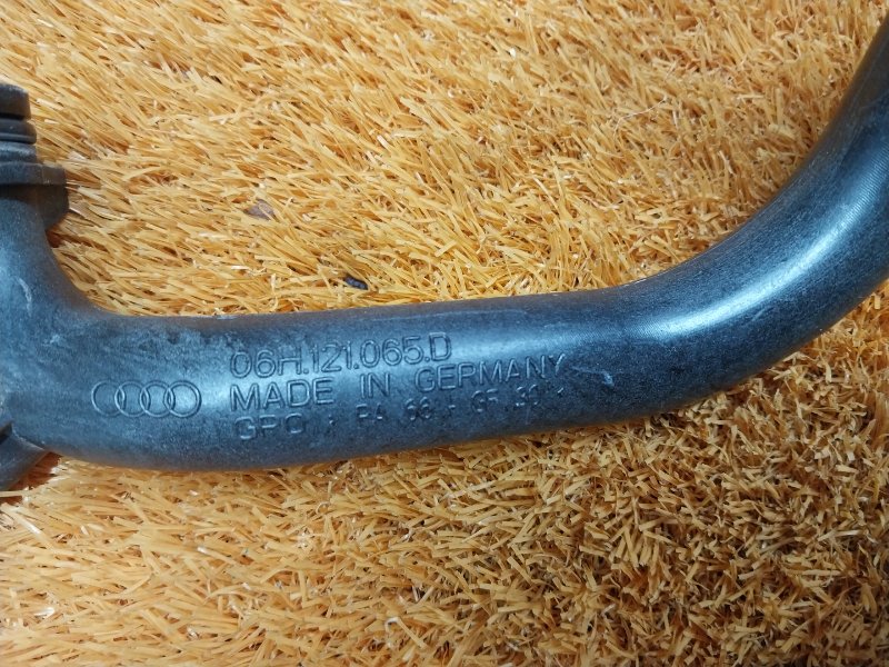 Патрубок системы охлаждения, 500 рублей, Красноярск