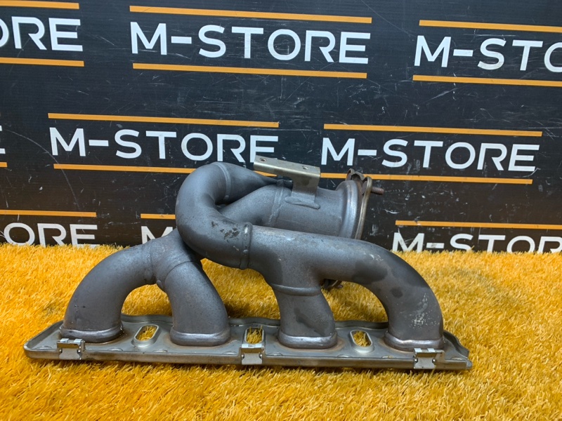 коллектор выпускной, 1620 рублей, Красноярск