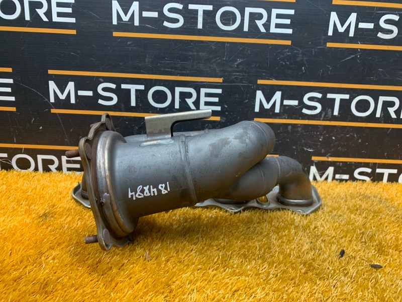 коллектор выпускной, 1620 рублей, Красноярск