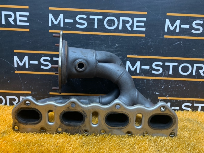 коллектор выпускной, 1620 рублей, Красноярск