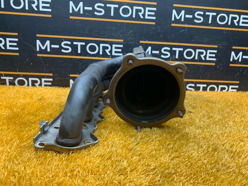 коллектор выпускной, 1620 рублей, Красноярск