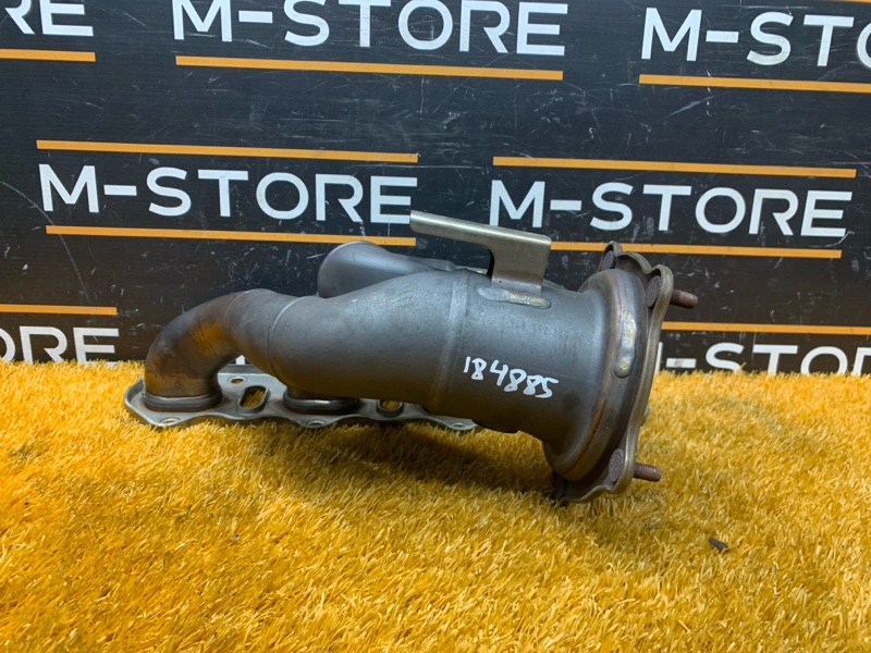 коллектор выпускной, 1620 рублей, Красноярск