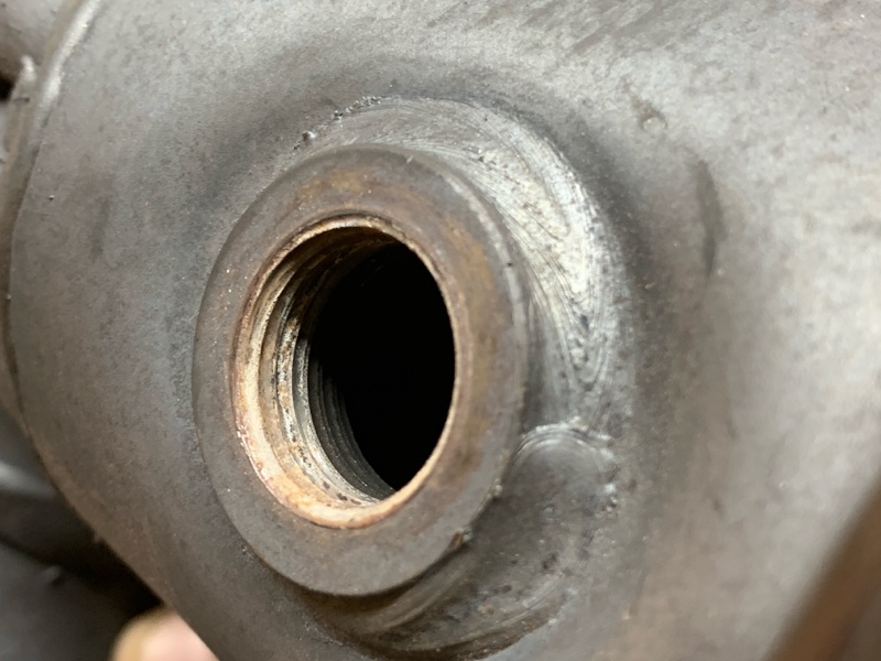 коллектор выпускной, 1620 рублей, Красноярск