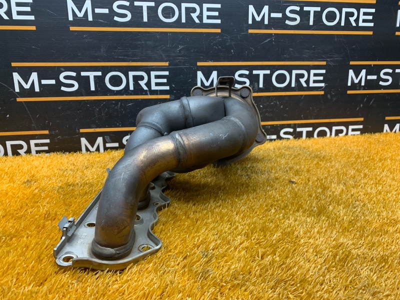 коллектор выпускной, 1620 рублей, Красноярск