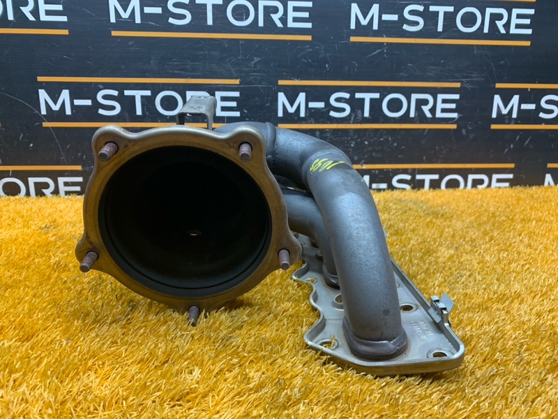 коллектор выпускной, 1620 рублей, Красноярск