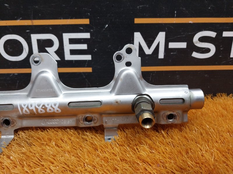 топливная рампа, 1220 рублей, Красноярск