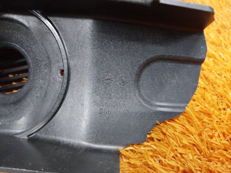 Кожух ремня ГРМ, 340 рублей, Красноярск