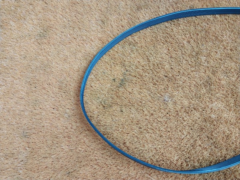 Ремень приводной, 200 рублей, Красноярск