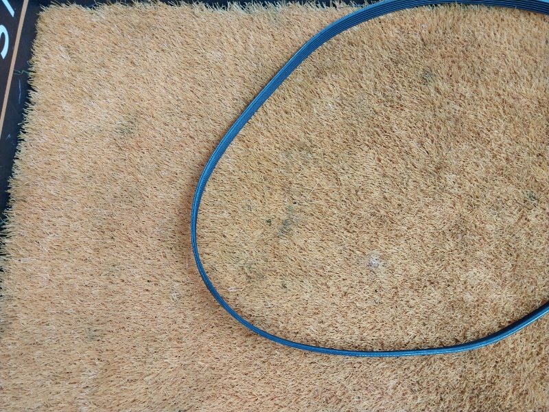 Ремень приводной, 200 рублей, Красноярск