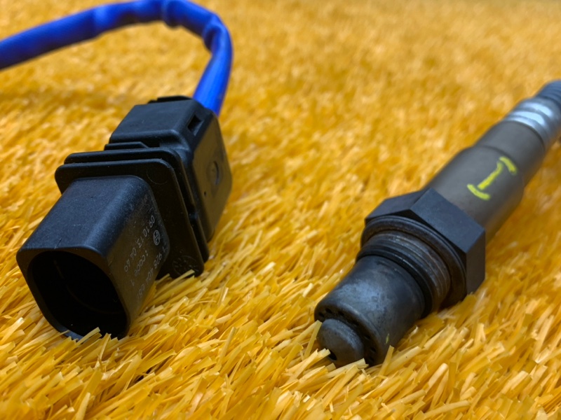 Датчик кислорода, 2400 рублей, Красноярск