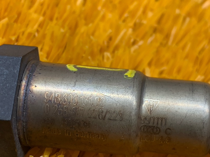 Датчик кислорода, 2400 рублей, Красноярск