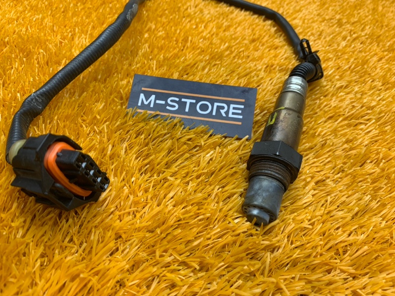 Датчик кислорода, 420 рублей, Красноярск