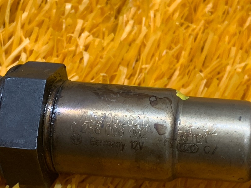 Датчик кислорода, 420 рублей, Красноярск