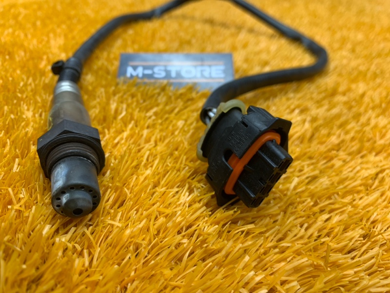 Датчик кислорода, 420 рублей, Красноярск