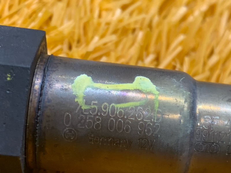 Датчик кислорода, 420 рублей, Красноярск