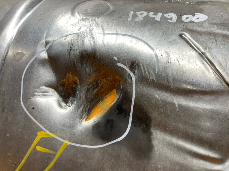 Тепловой экран, 480 рублей, Красноярск