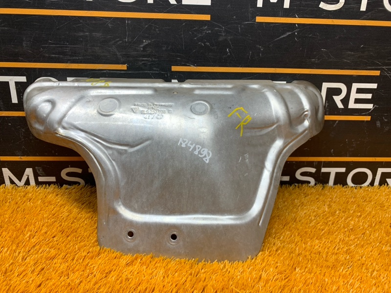 Тепловой экран, 670 рублей, Красноярск