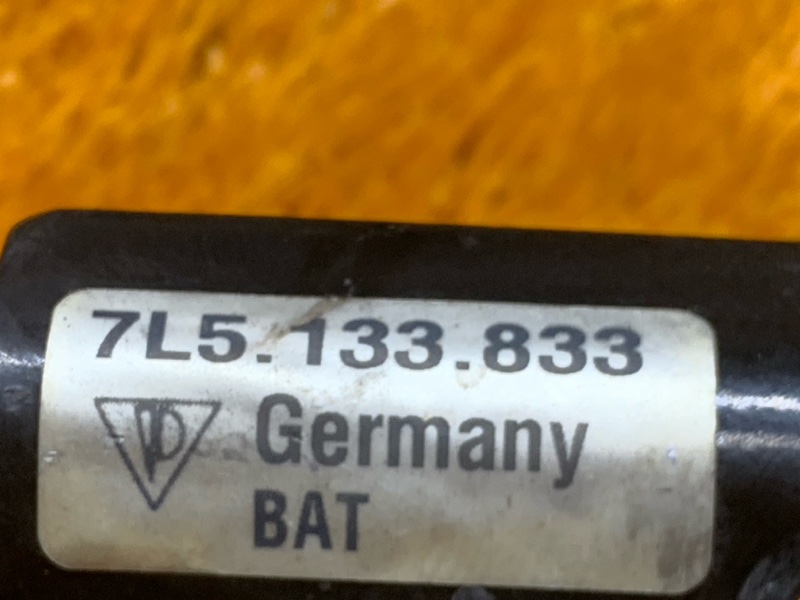 защита топливного насоса, 680 рублей, Красноярск