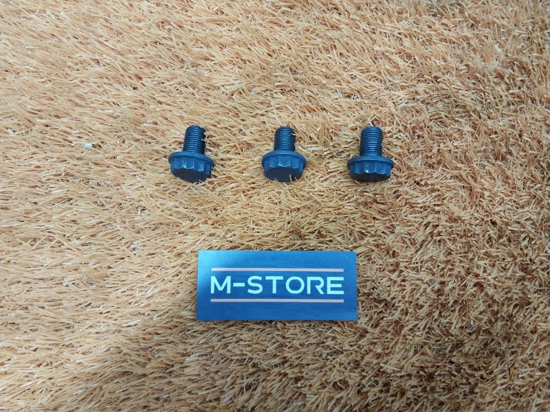 болт гидротрансформатора, 300 рублей, Красноярск