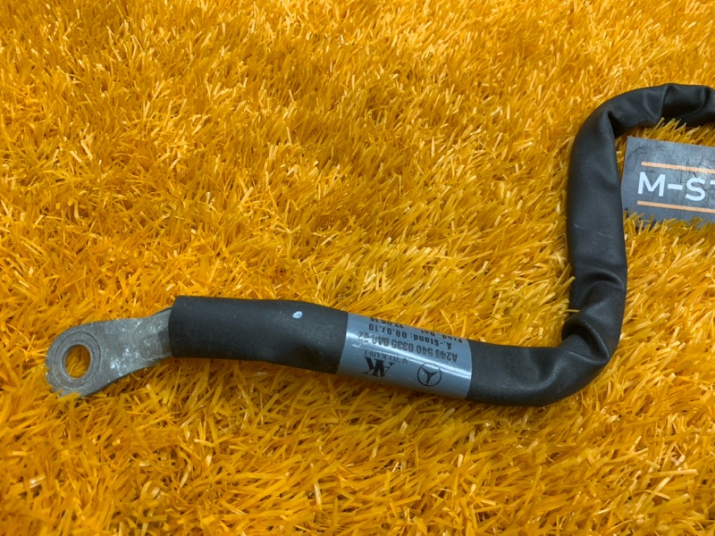 Провод массы, 340 рублей, Красноярск