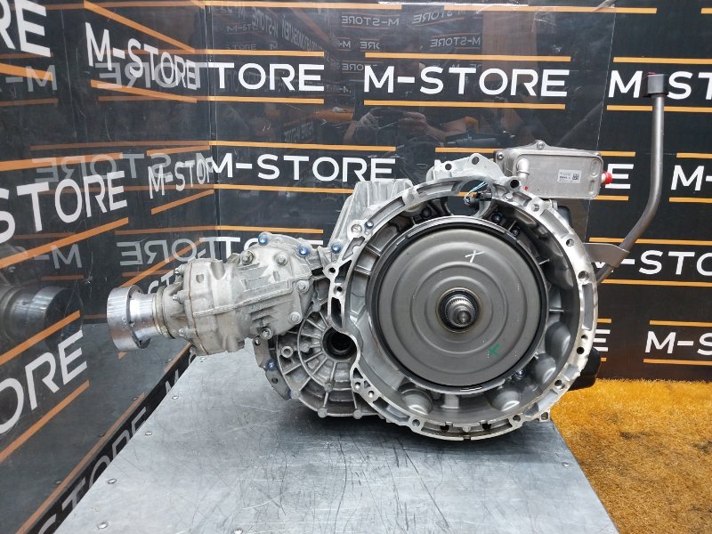 АКПП, 106250 рублей, Красноярск