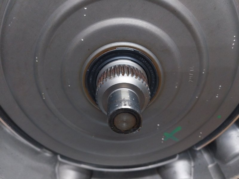 АКПП, 106250 рублей, Красноярск