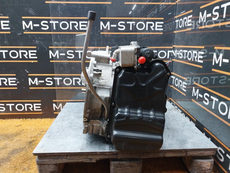 АКПП, 106250 рублей, Красноярск