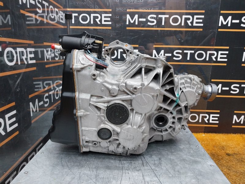 АКПП, 106250 рублей, Красноярск