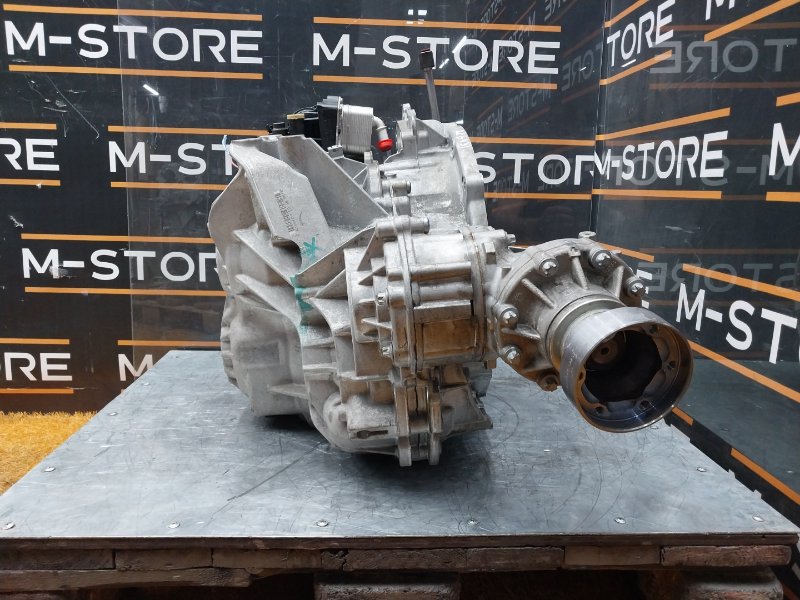 АКПП, 106250 рублей, Красноярск