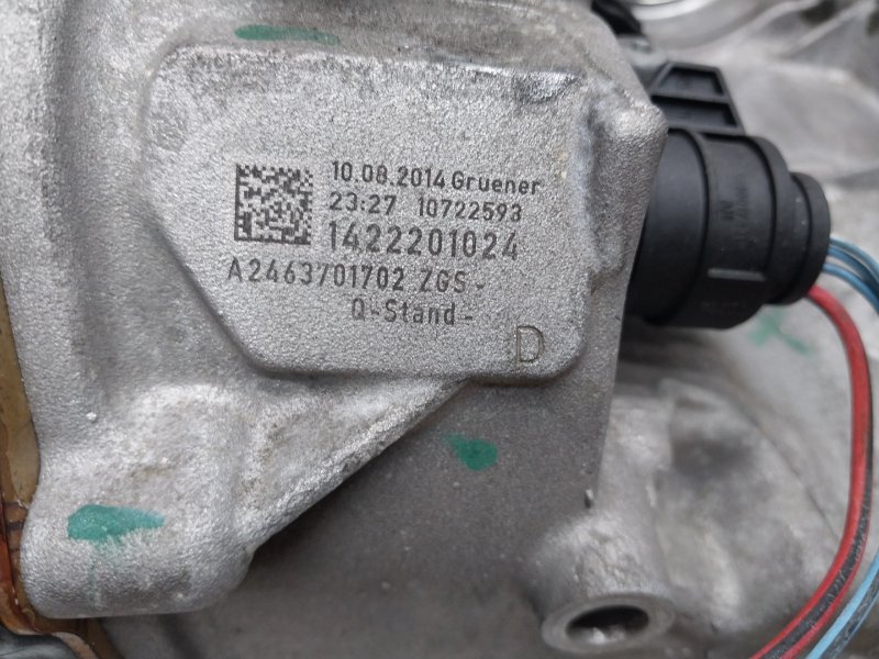 АКПП, 106250 рублей, Красноярск