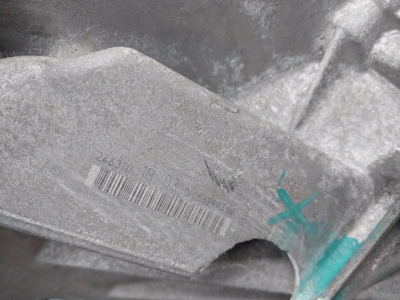 АКПП, 106250 рублей, Красноярск