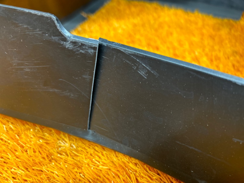 воздуховод радиатора, 670 рублей, Красноярск