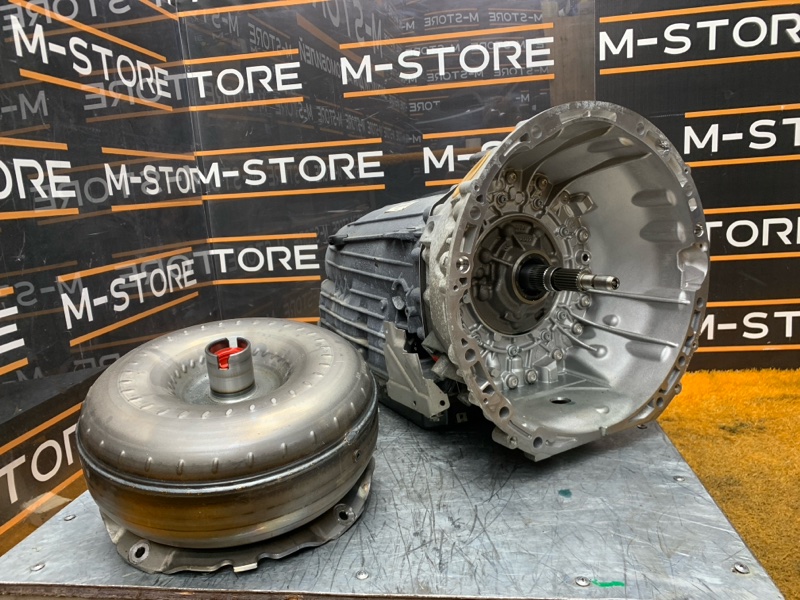 АКПП, 34510 рублей, Красноярск