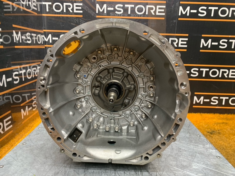 АКПП, 34510 рублей, Красноярск