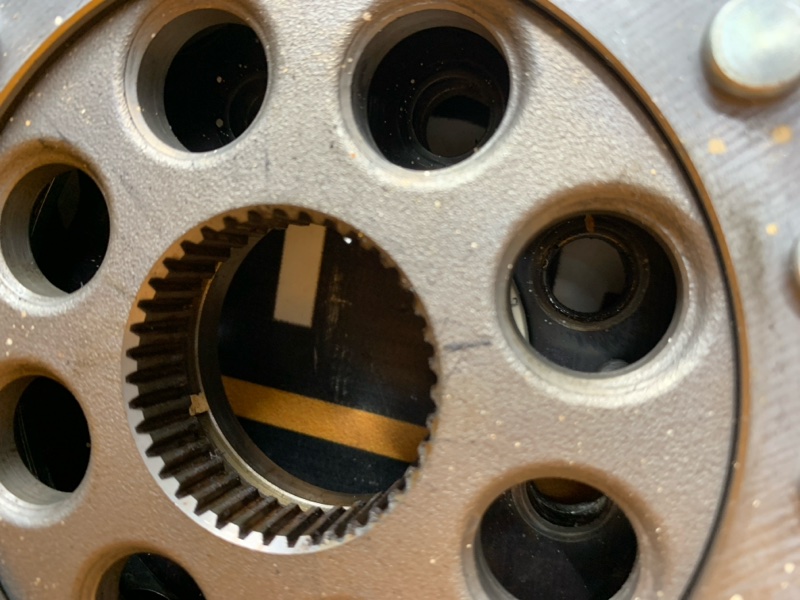 маховик, 14530 рублей, Красноярск