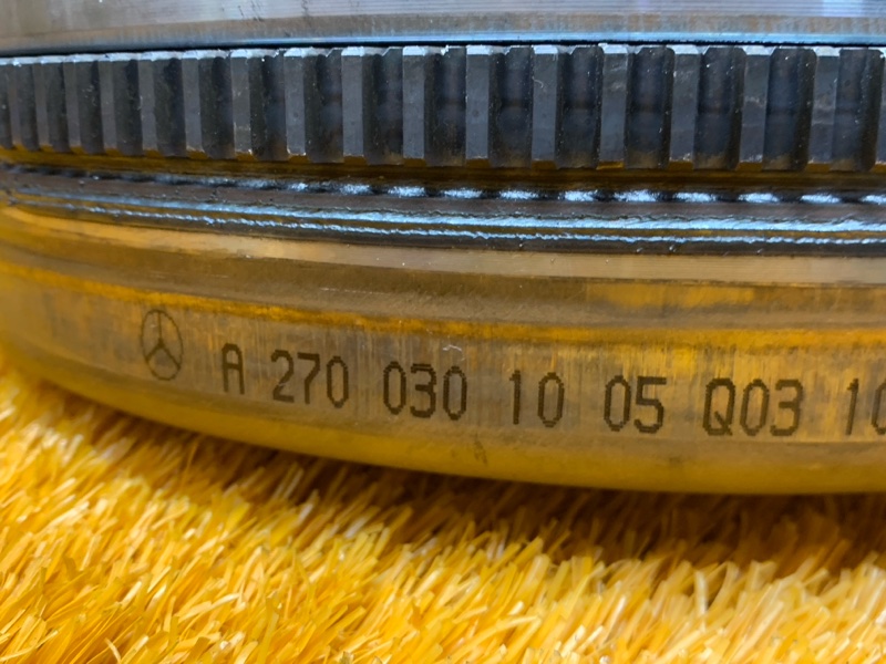 маховик, 14530 рублей, Красноярск