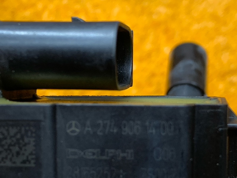 катушка зажигания, 1780 рублей, Красноярск