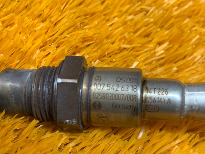 Датчик кислорода, 2240 рублей, Красноярск