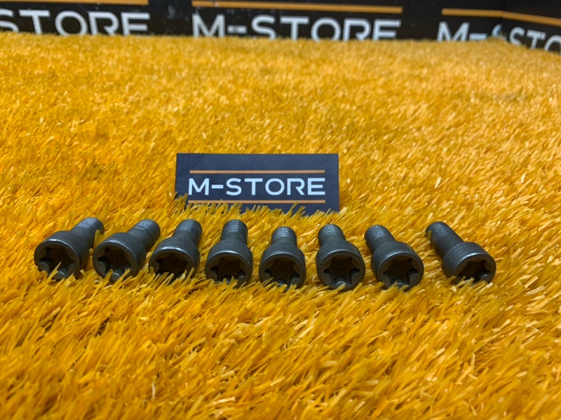 Болт маховика, 510 рублей, Красноярск