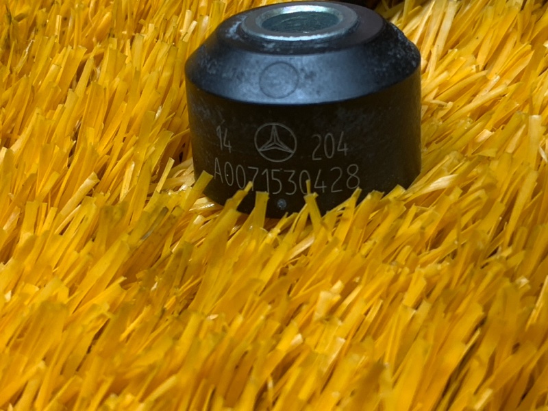 Датчик детонации, 420 рублей, Красноярск