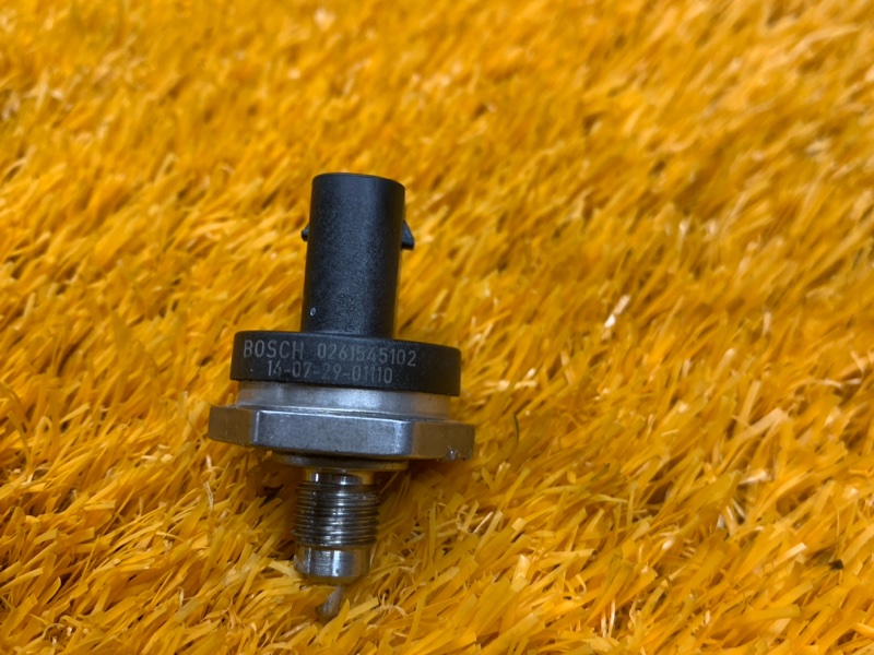 датчик давления топлива, 980 рублей, Красноярск