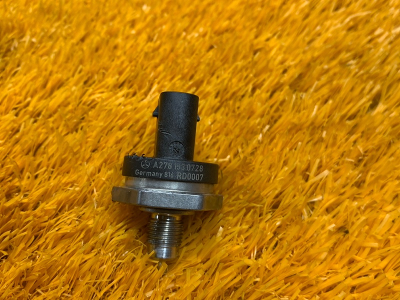 датчик давления топлива, 980 рублей, Красноярск