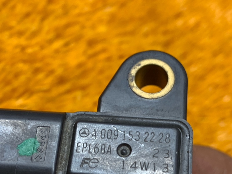 Датчик давления воздуха, 670 рублей, Красноярск