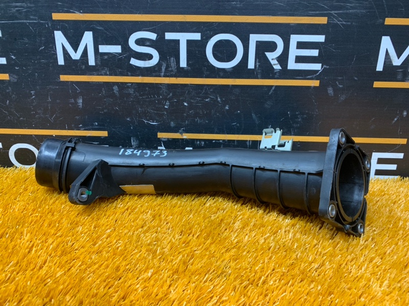 Патрубок интеркулера, 1290 рублей, Красноярск