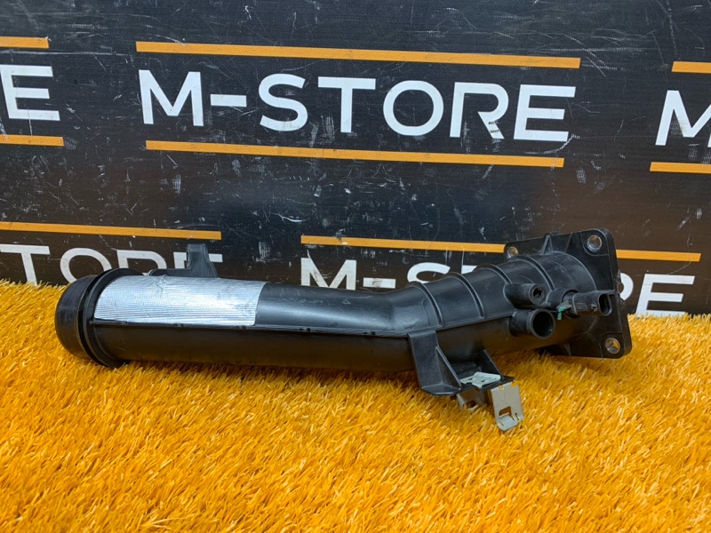 Патрубок интеркулера, 1290 рублей, Красноярск