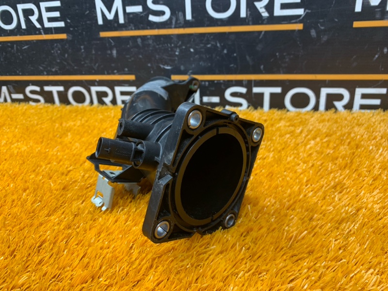 Патрубок интеркулера, 1290 рублей, Красноярск