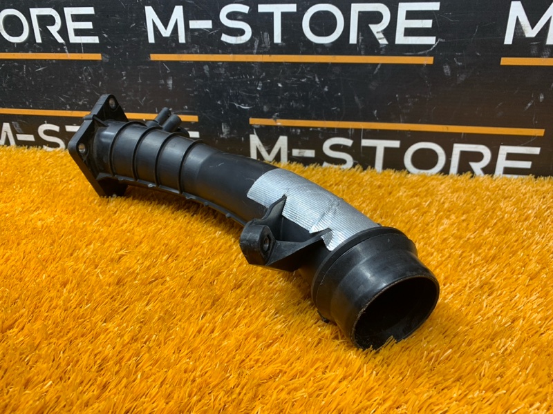 Патрубок интеркулера, 1290 рублей, Красноярск